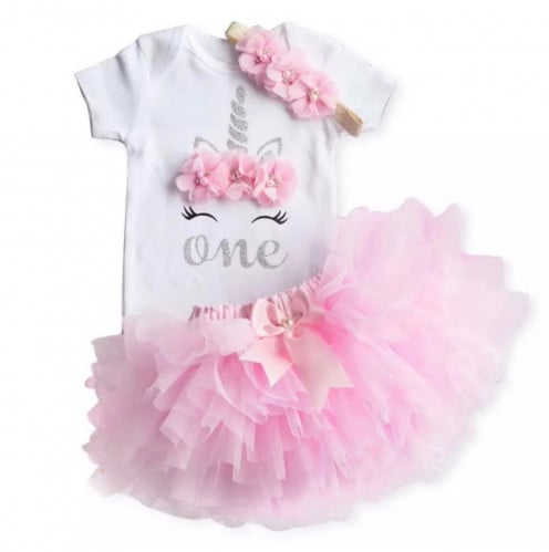 طقم يوم ميلاد انيق