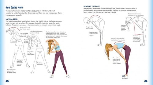 The Master Guide to Drawing Anime: Expressions & P...