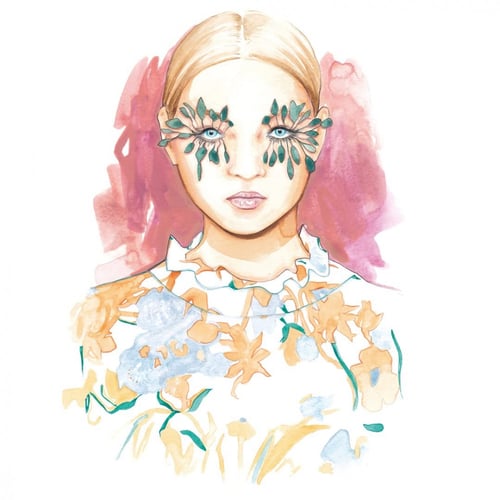 Watercolor Fashion Illustration: Step-by-step tech...
