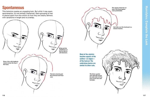 Figure It Out! Faces & Expressions