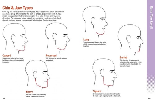 Figure It Out! Faces & Expressions