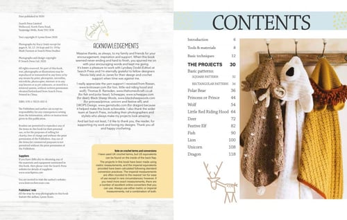 Fairytale Blankets to Crochet: 10 fantasy-themed c...