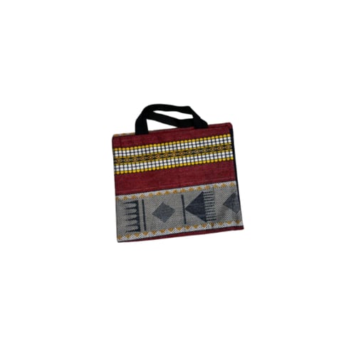 شنطة سجادة قماش خفيف