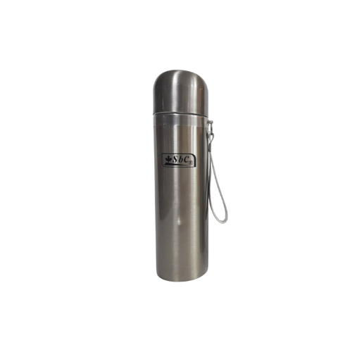 مطارة استيل 500 مل sbc
