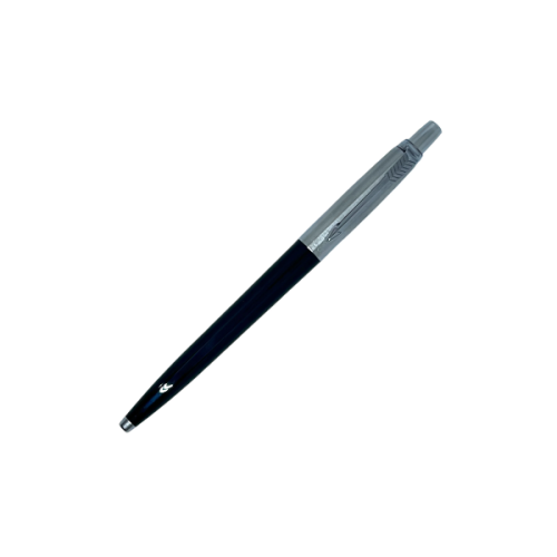 قلم رجالي ضغاط حبر أزرق PARKER