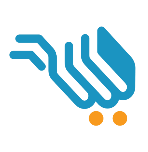 شنطة سجادة مخمل منوع