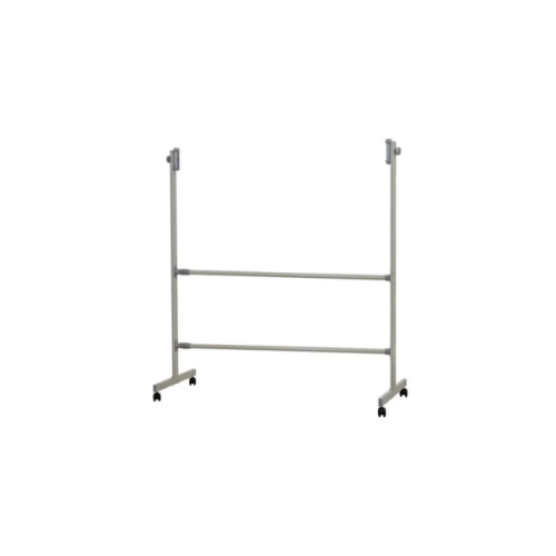 حامل سبورة 120×90 سم متحرك