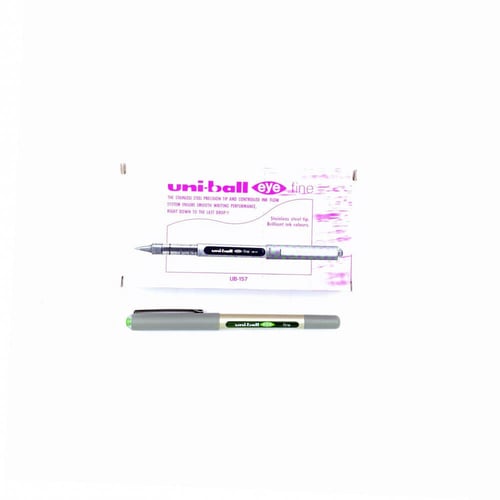 قلم سائل يوني بول 0.7