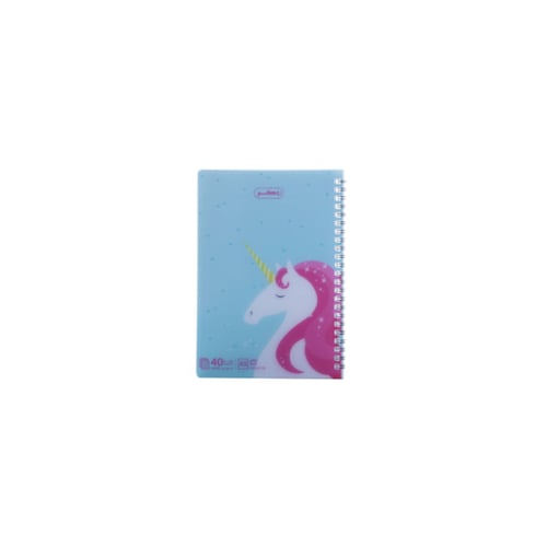 كرتون 120-دفتر سلك عربي 40 ورقة روكو 11231