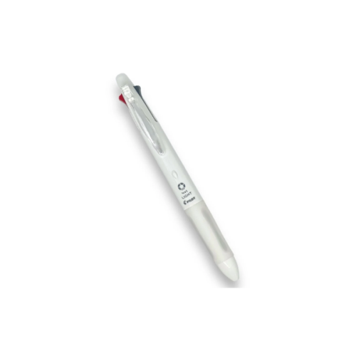 قلم بايلوت 1 في 5 ابيض BKHL-5