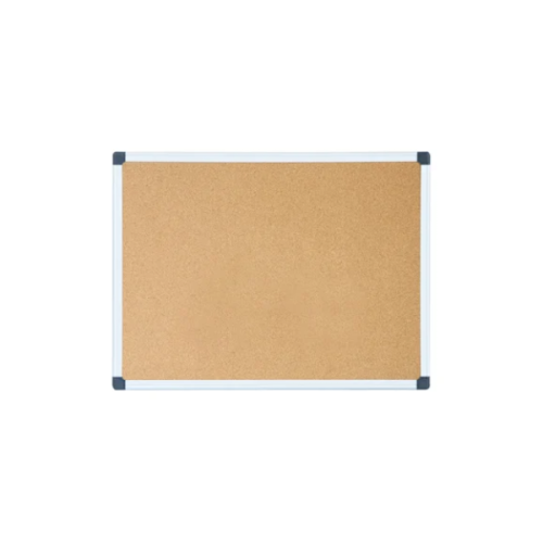 لوحة إعلانات إطار ألمونيوم 60×90 سم بريما