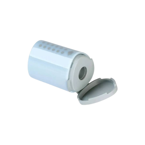 براية فتحة واحدة سماوي grip2001