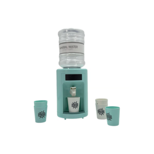 لعبة برادة ماء