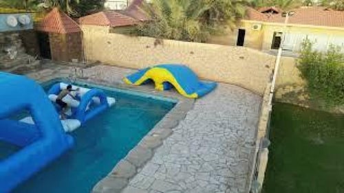 مدينة الزرقاء