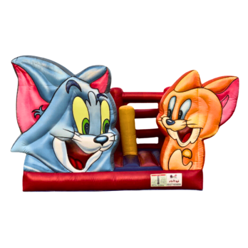 نطيطة توم وجيري