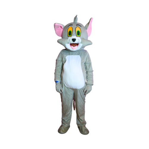 Tom's character