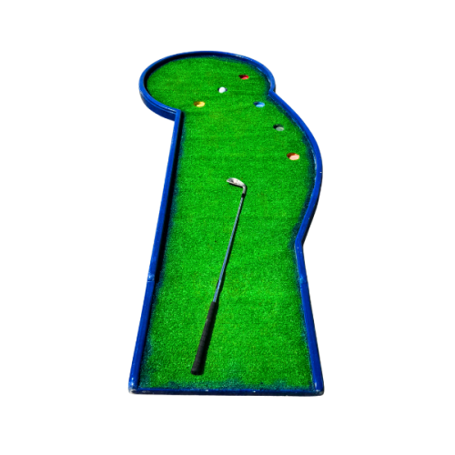 تحدي الميني جولف