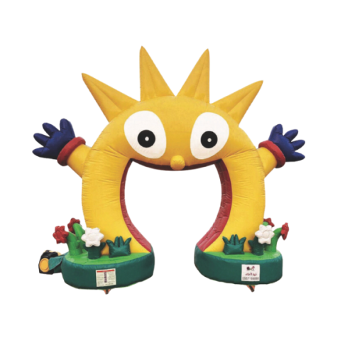 بوابة الشمس