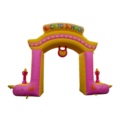 Back to School Portal