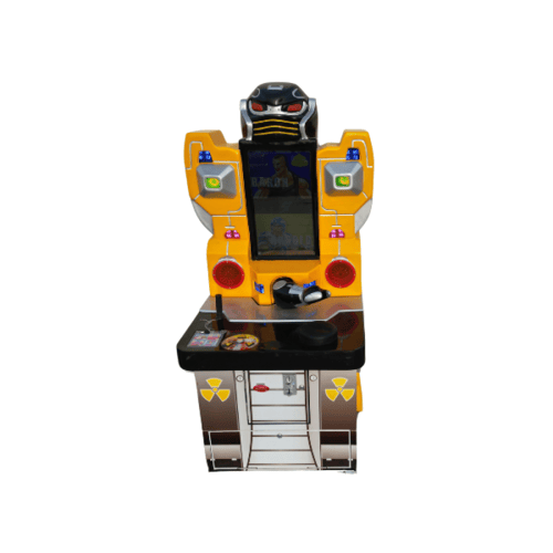 آلة المكاسرة