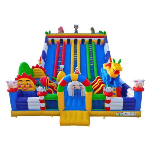 متاهة الديناصورات