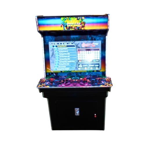 مورتال كومبات