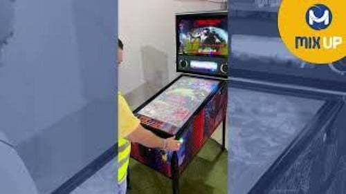 كرة بينيبول