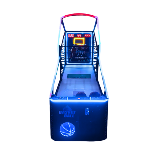 السلة المضيئة