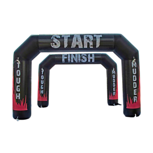 بوابة ستارت وفينش