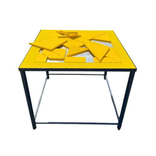 بازل الخشبية