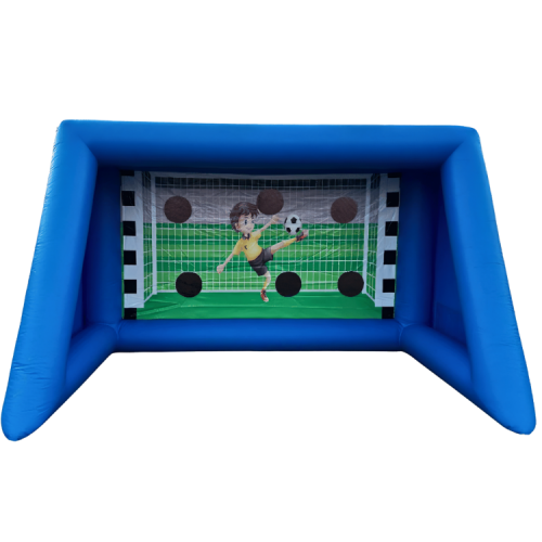 مرمى التصويب