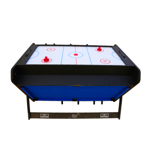 Game table 3×1 (hockey_billiards_foosball)