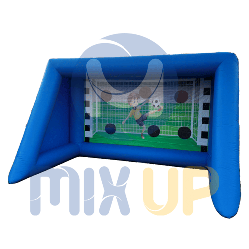 مرمى التصويب