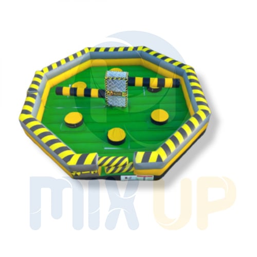 تحدي ملت دوان