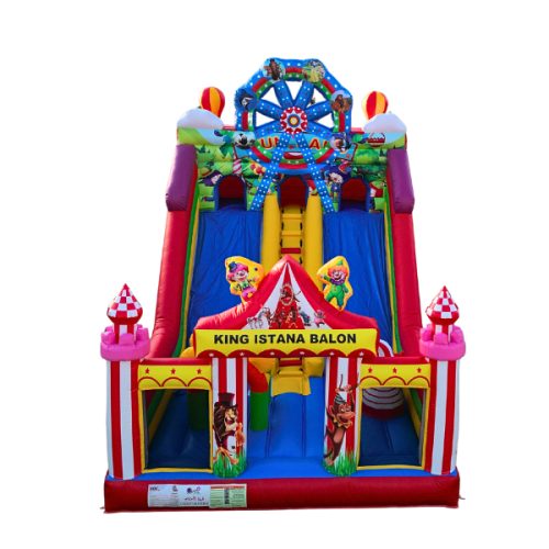 زحليقة الكرنفال