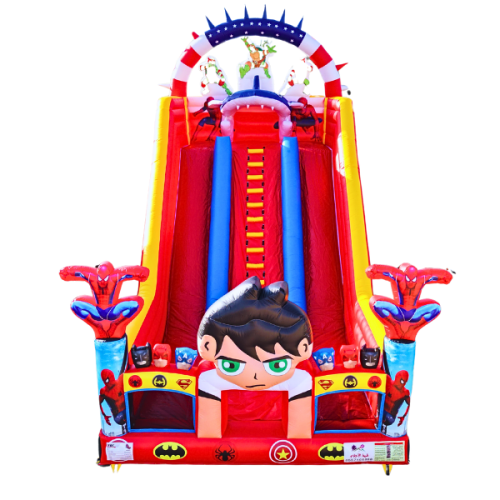 زحليقة بن تن