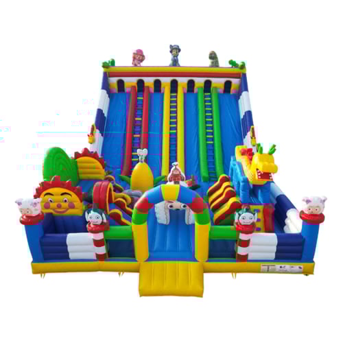 متاهة الديناصورات