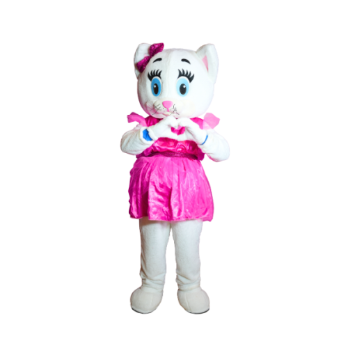 Kitty character