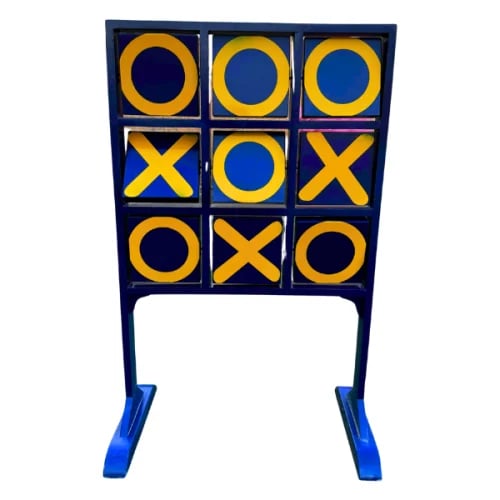 XO wooden