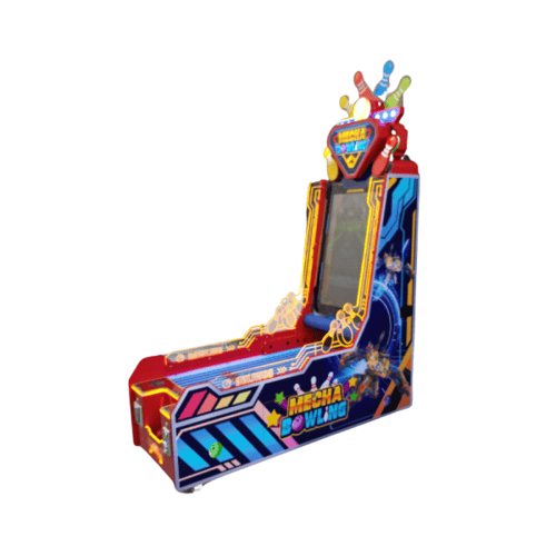 بولينغ الكهربائية