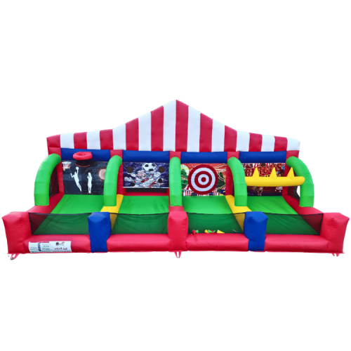 كرنفال هوائي 4-1