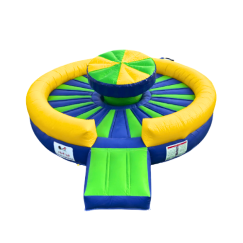 تحدي التوازن