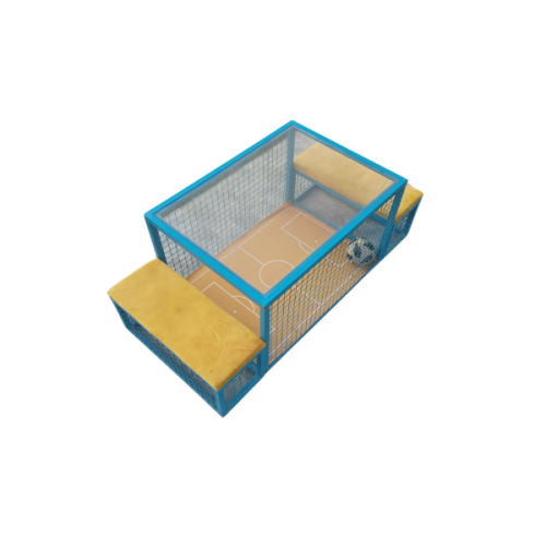 طاولة كرة القدم