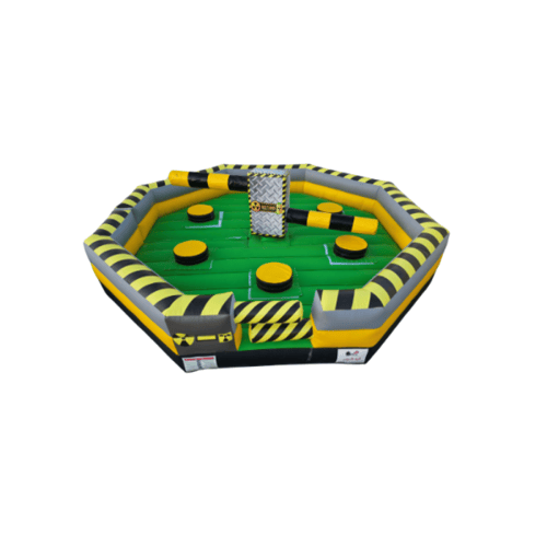 تحدي ملت دوان