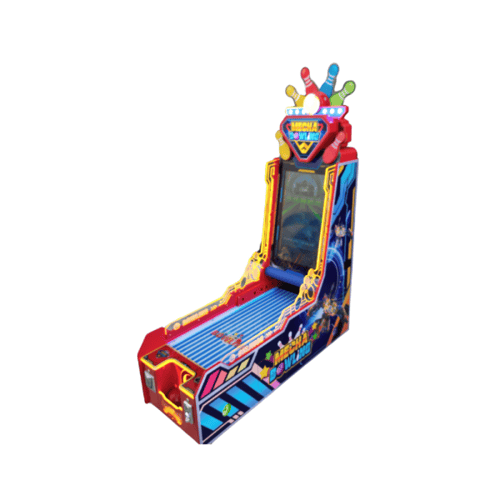 بولينغ الكهربائية