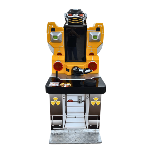 آلة المكاسرة