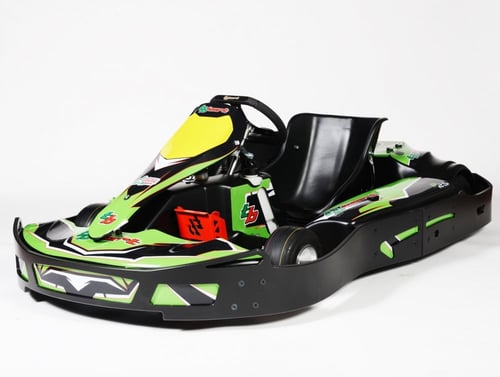 سيارة كارتنج