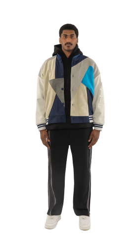 S32 Jacket