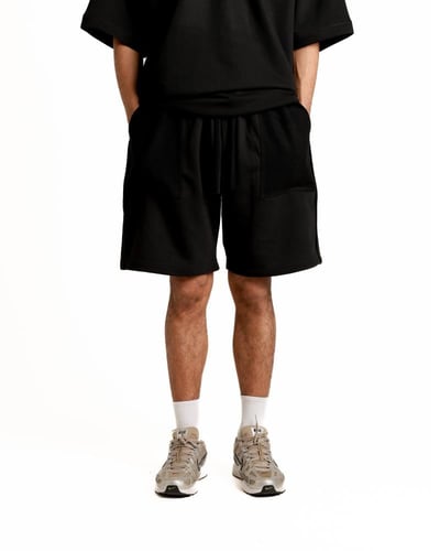 Set = T-shirt + shorts طقم شورت وتيشيرت