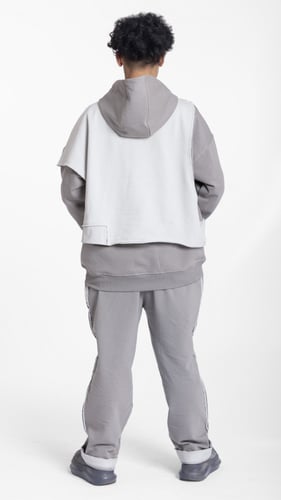 طقم هودي تصميم S016